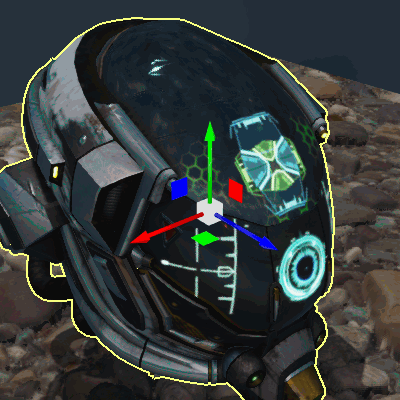 Gizmos
